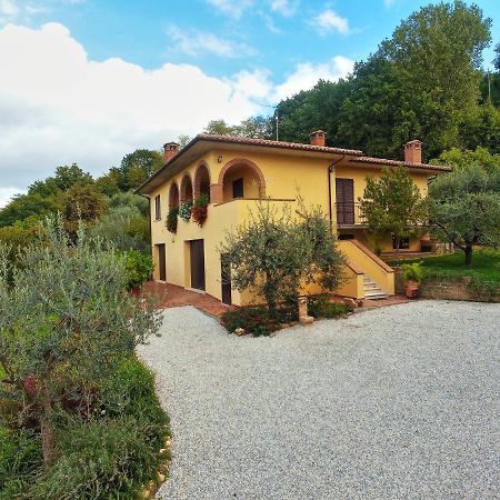 La Casa Dei Nonni Apartment Montepulciano Exterior photo